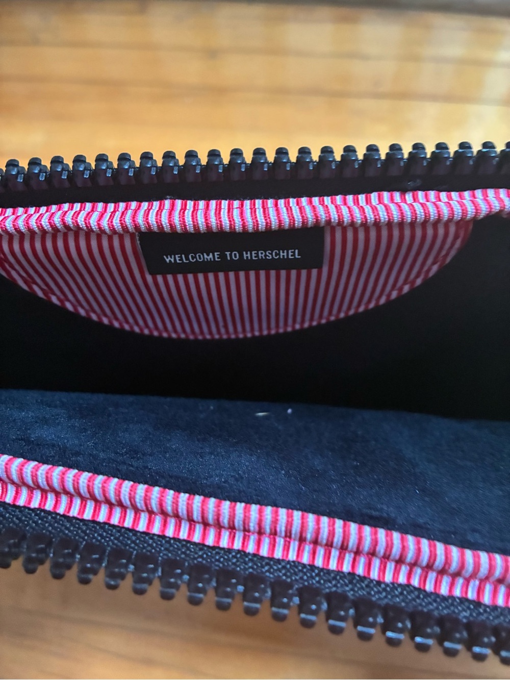 Black Computer Case - Picture 2 of 3